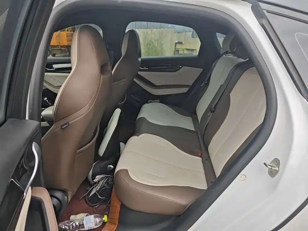 BYD Qin PLUS — миниатюра 17