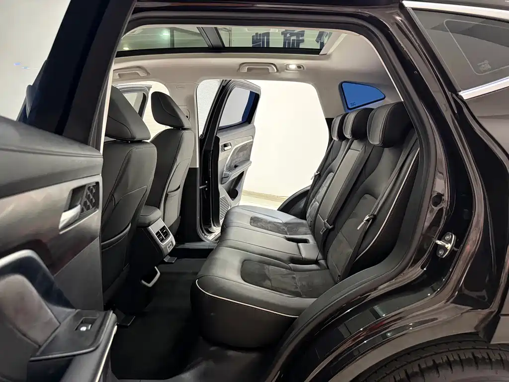 Haval H6 — миниатюра 7