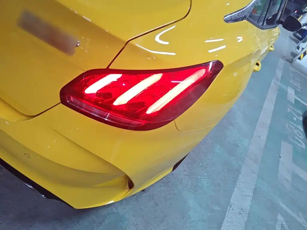 MG MG5 — миниатюра 8