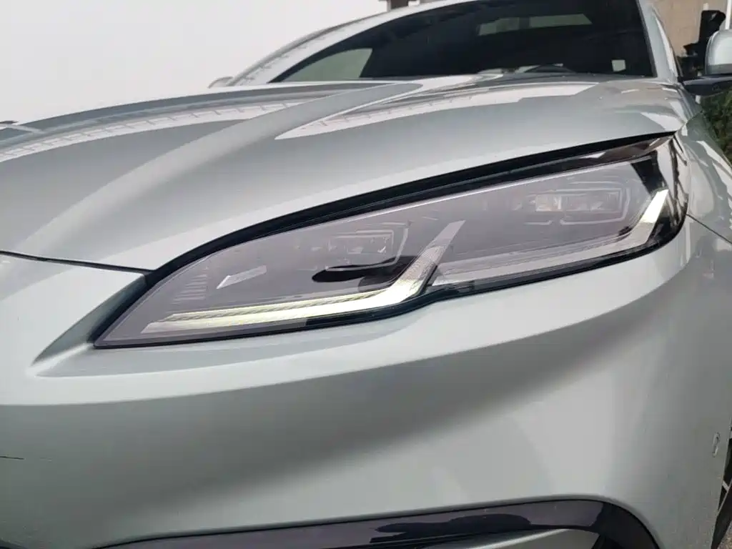 BYD Seal 06 — миниатюра 24