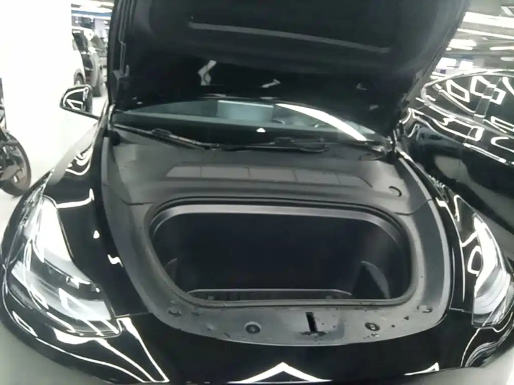 Tesla Model Y — миниатюра 20