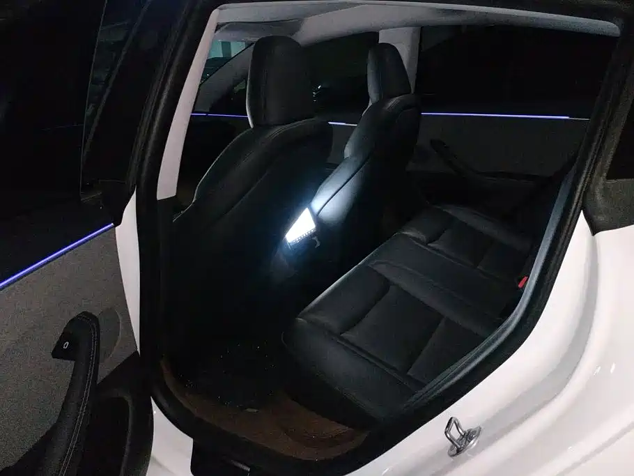 Tesla Model 3 — миниатюра 11