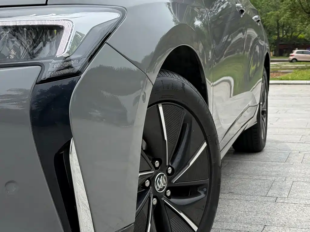 Buick Velite 6 — миниатюра 2
