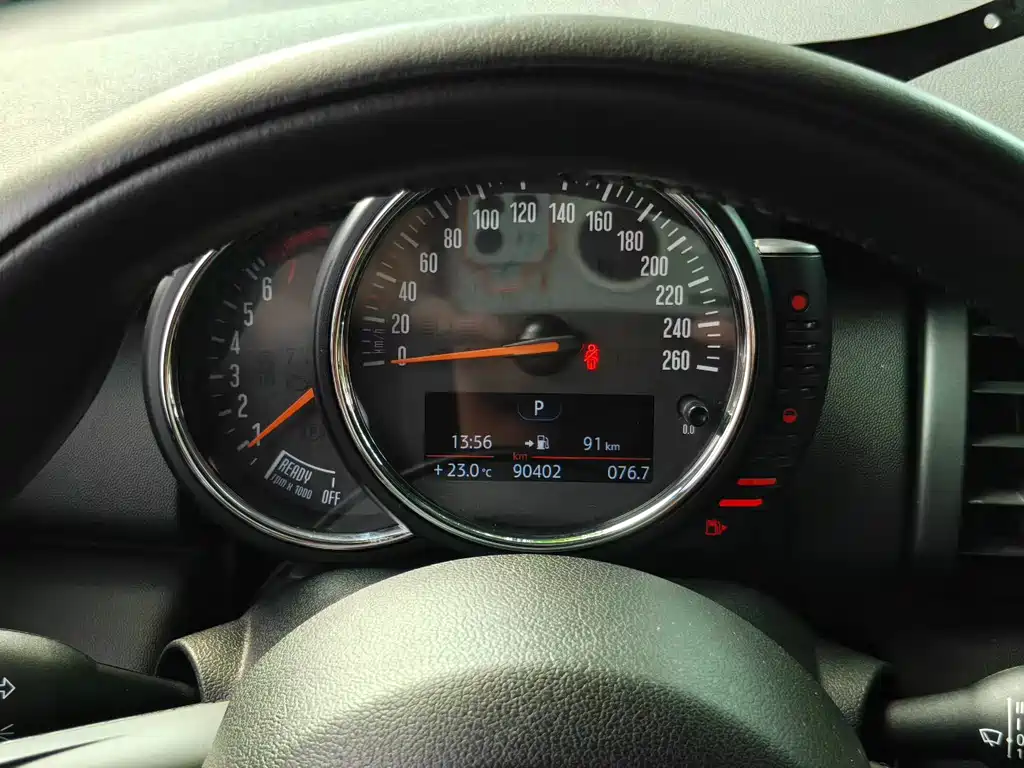 MINI Mini — миниатюра 5