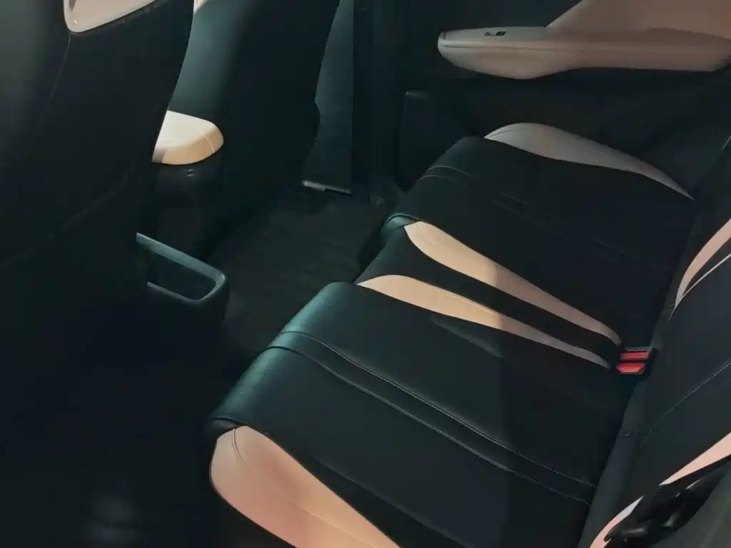 BYD Seagull — миниатюра 10