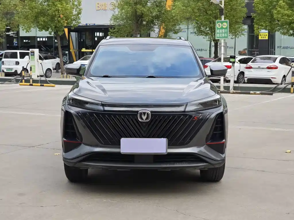 Changan CS75 PLUS — миниатюра 2