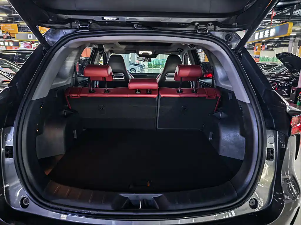 Changan CS75 PLUS — миниатюра 18