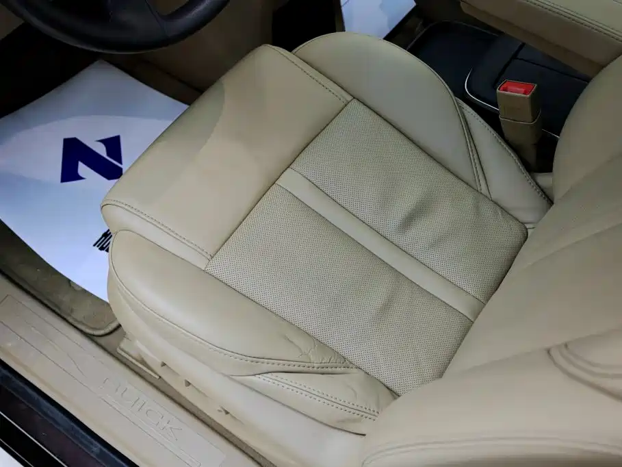 Buick GL8 — миниатюра 27