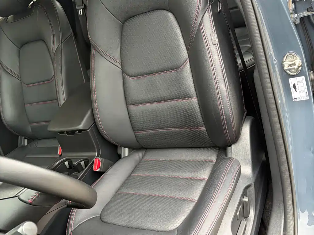 Mazda CX-5 — миниатюра 6