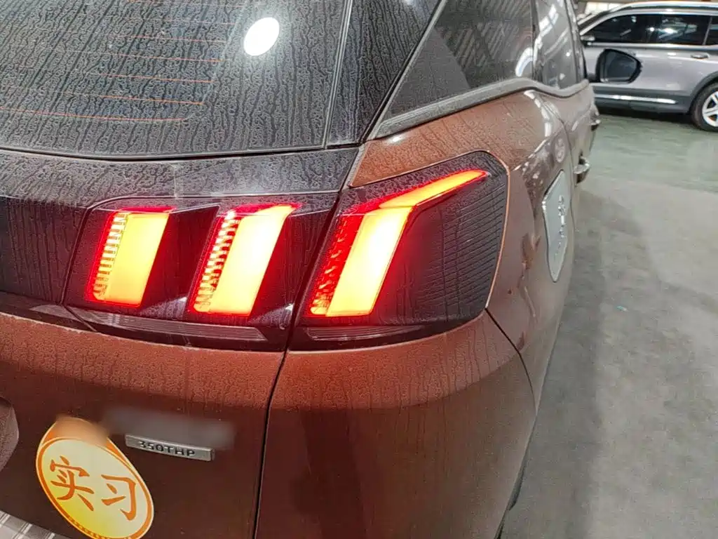 Peugeot 4008 — миниатюра 24