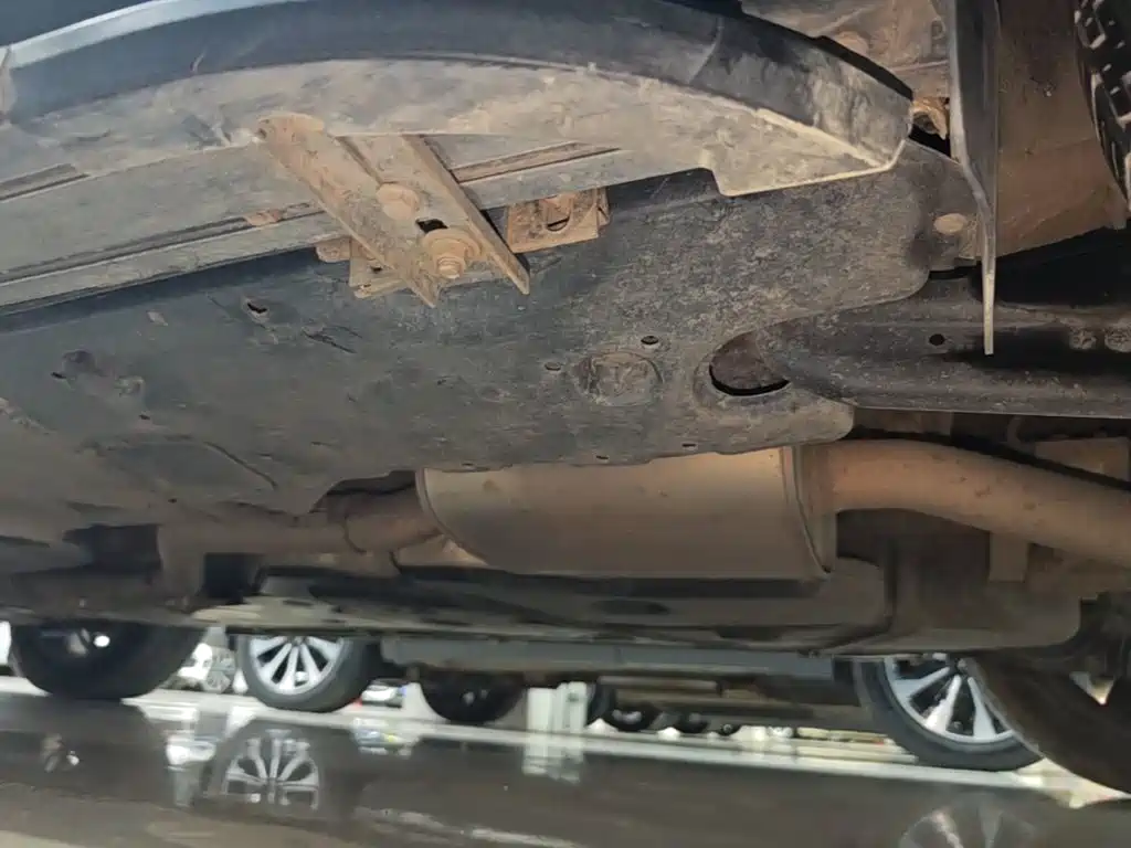 Volkswagen Teramont — миниатюра 22