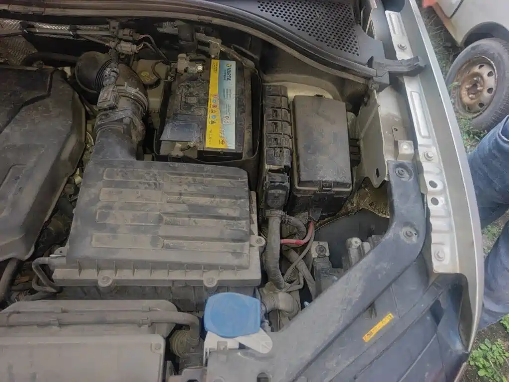 Volkswagen Tiguan L — миниатюра 21
