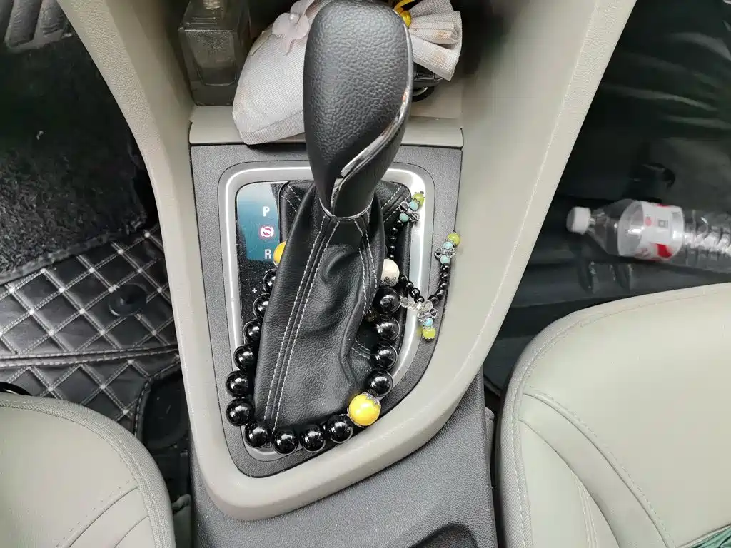 Buick Excelle — миниатюра 7