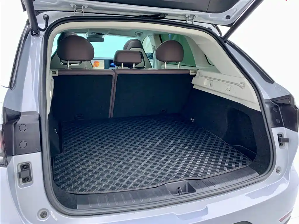 Leapmotor C11 2023 650 Smart