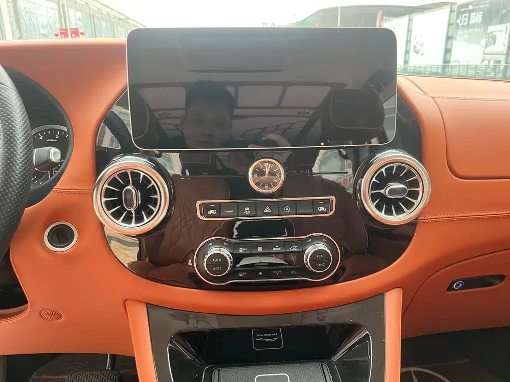 Mercedes-Benz Vito — миниатюра 12