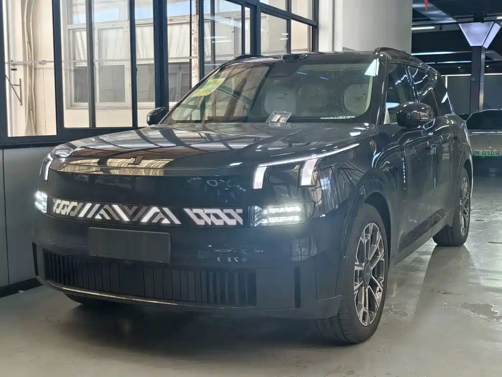 Lynk & Co Рука 900.