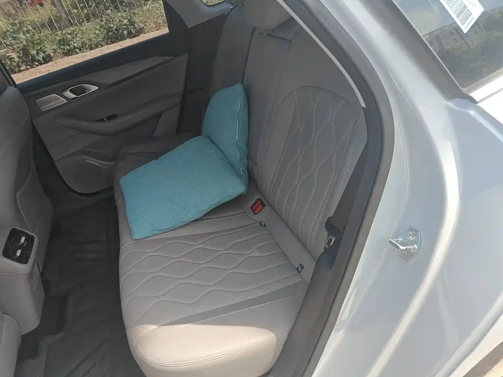 Galaxy 银河A7 EV — миниатюра 13