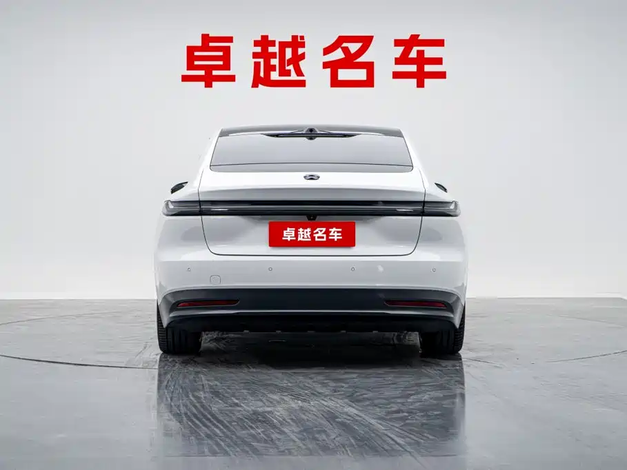 NIO ET7 — миниатюра 2