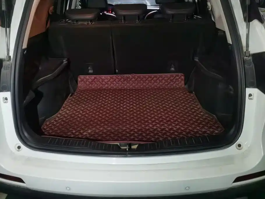 Haval M6 — миниатюра 4