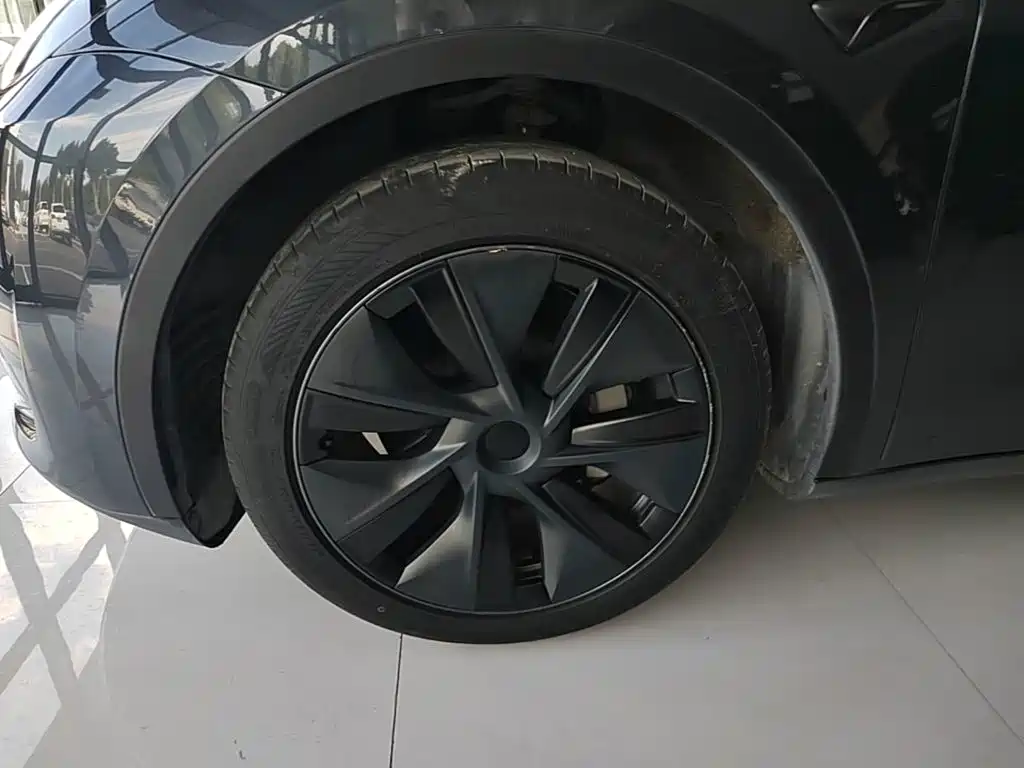 Tesla Model Y — миниатюра 23