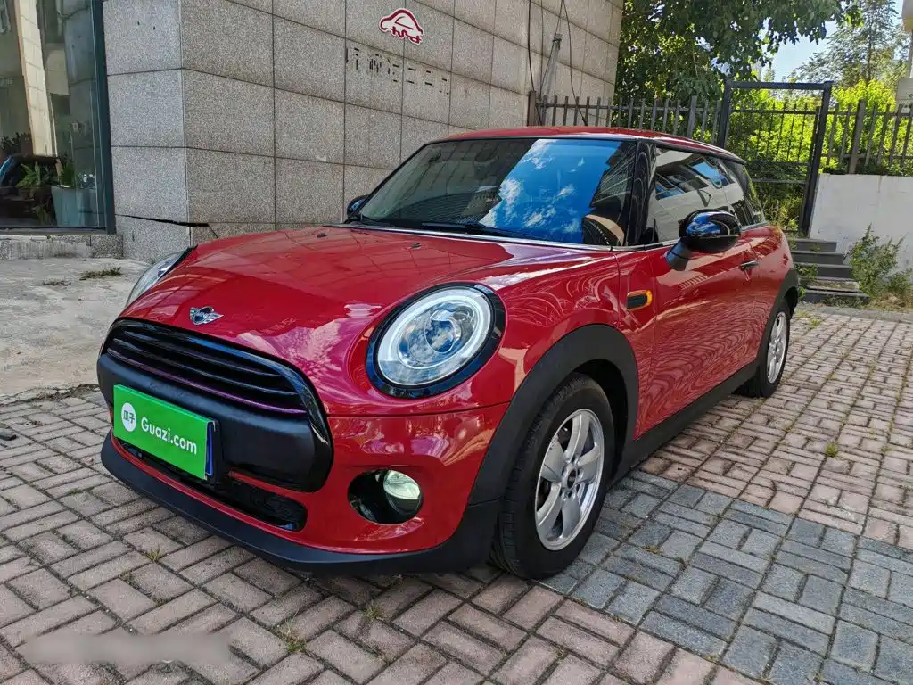 MINI Mini — миниатюра 2