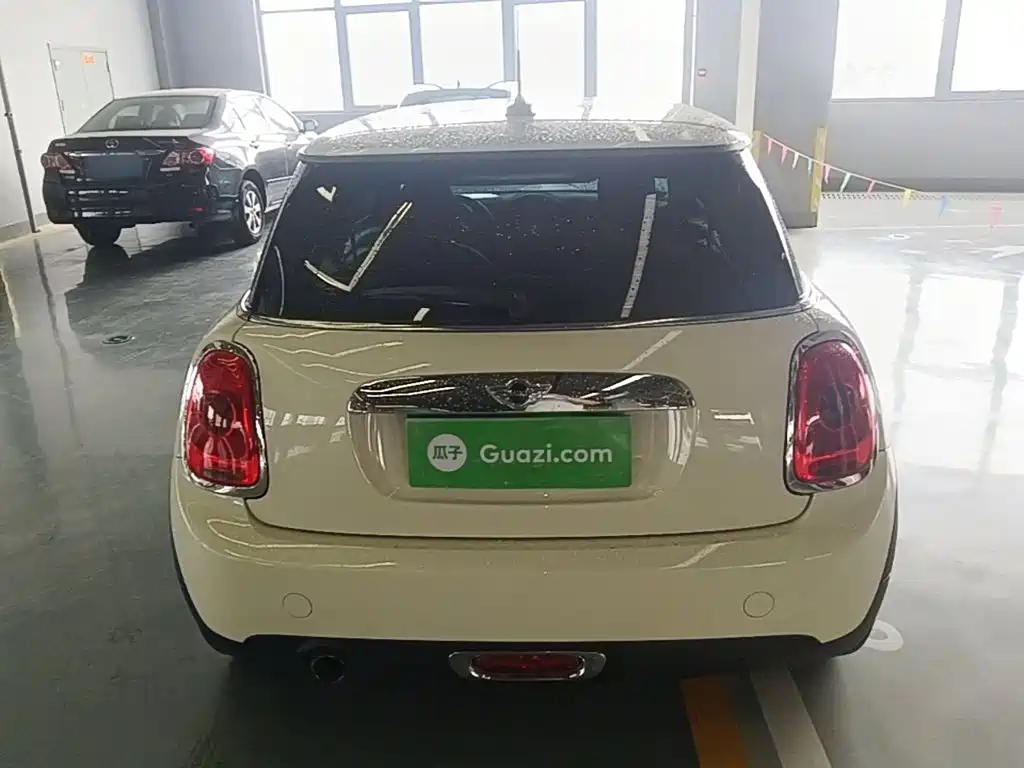 MINI Mini — миниатюра 6