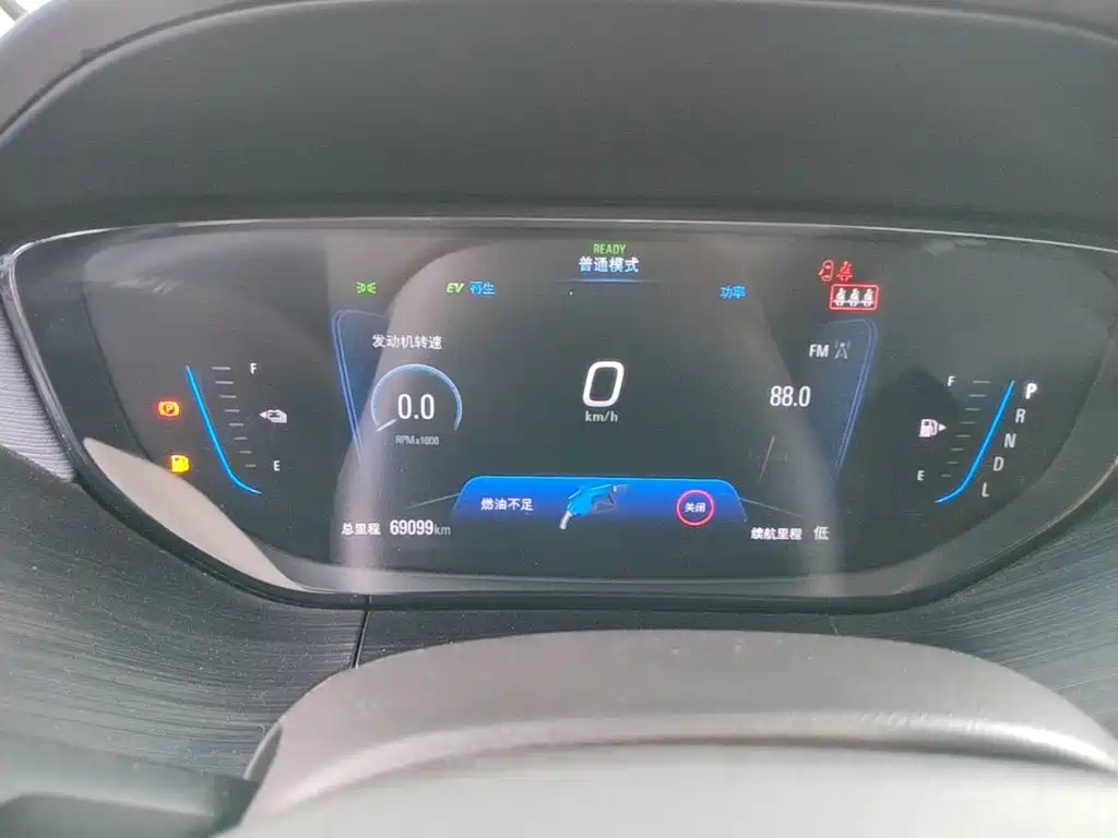 Buick Velite 6 — миниатюра 12