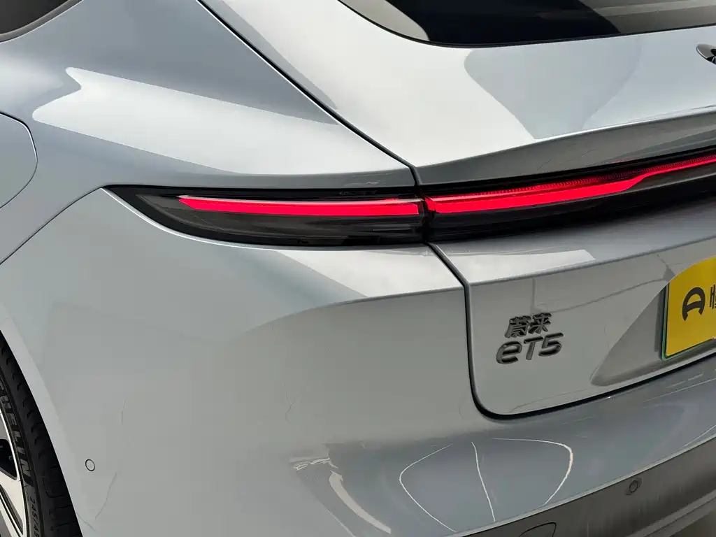 NIO ET5 — миниатюра 19