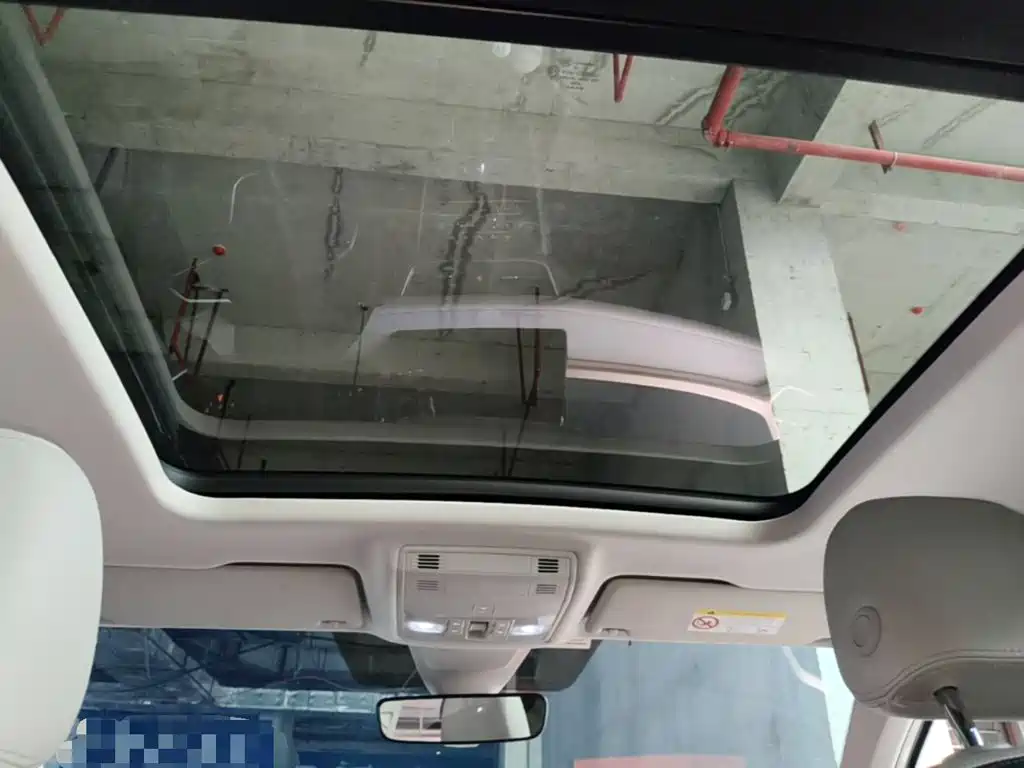 Volkswagen Tharu — миниатюра 18