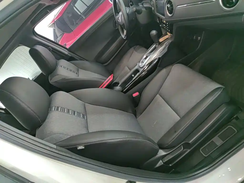 Honda XR-V — миниатюра 25