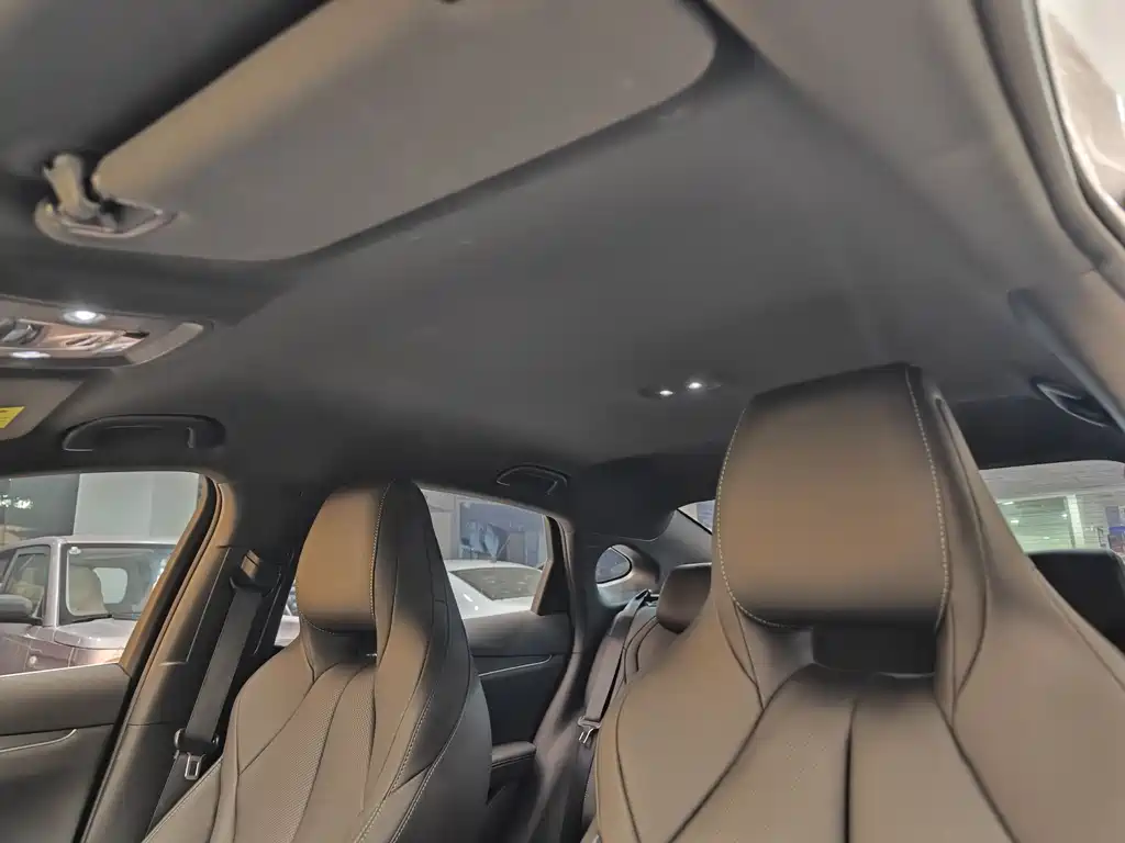 BYD SEAL 06 NEW ENERGY