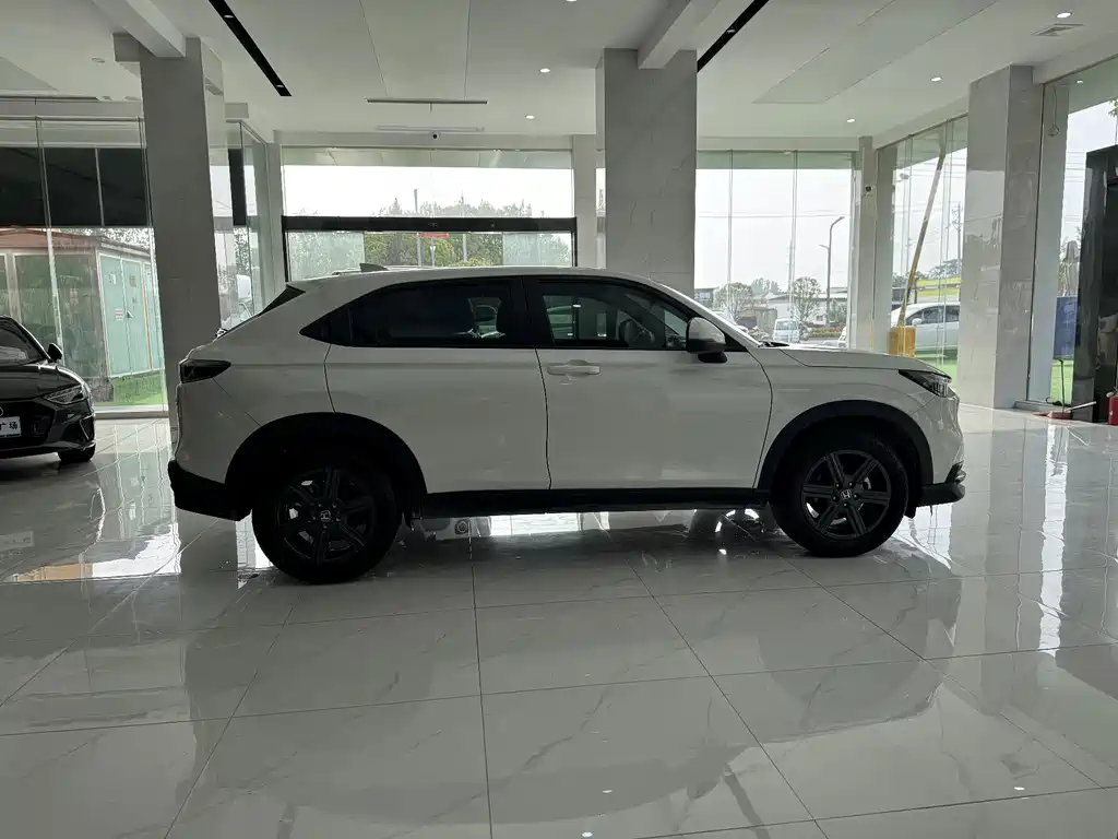 Honda XR-V — миниатюра 4