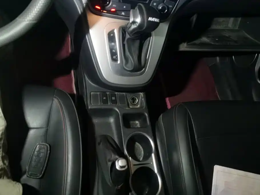 Haval M6 — миниатюра 16