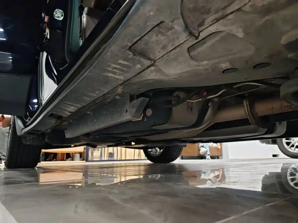 Buick Envision Plus — миниатюра 21