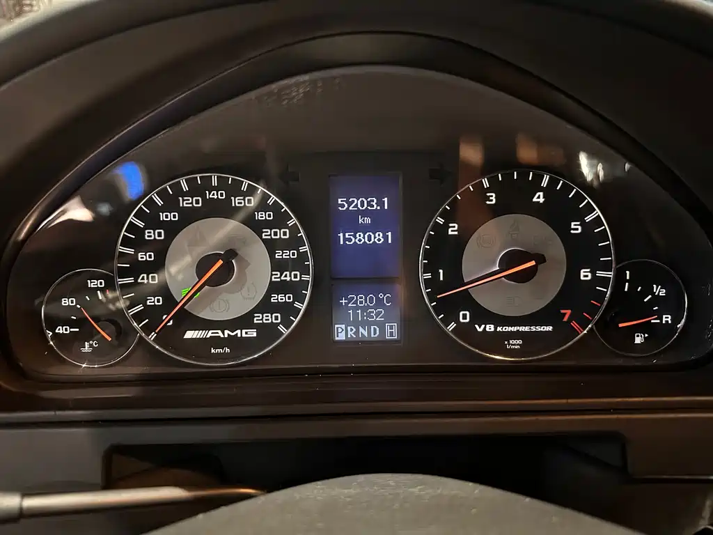 Mercedes-Benz G-Class AMG — миниатюра 13