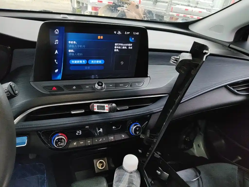 Buick Velite 6 — миниатюра 13