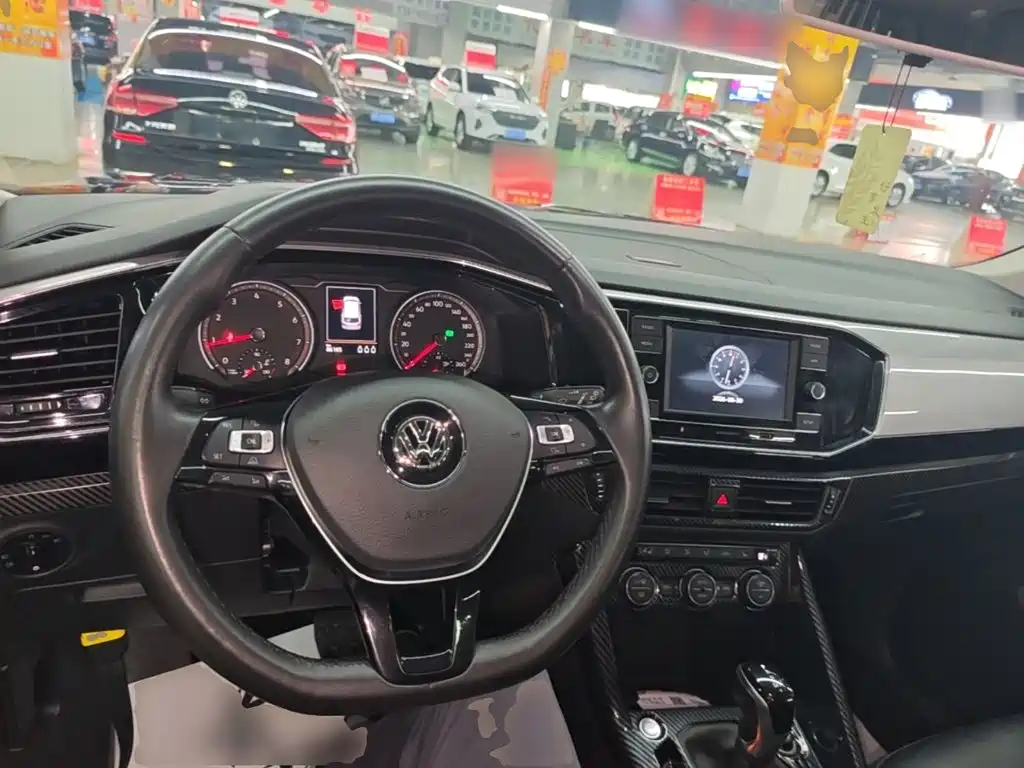 Volkswagen Tayron — миниатюра 10