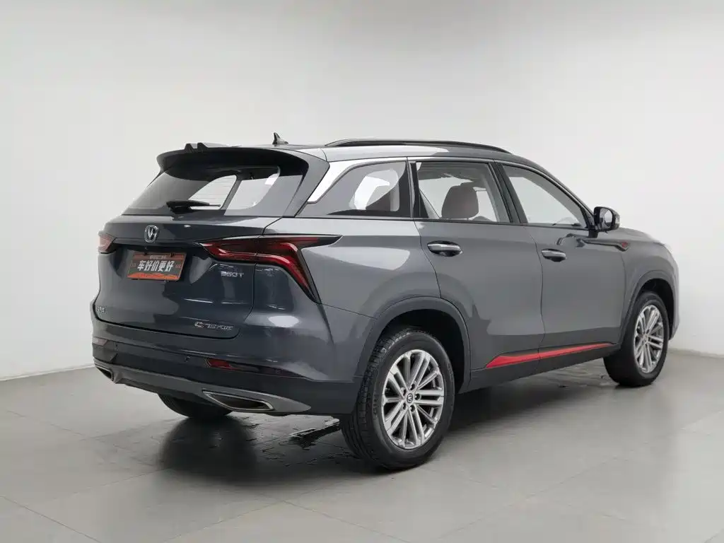 Changan CS75 PLUS — миниатюра 2