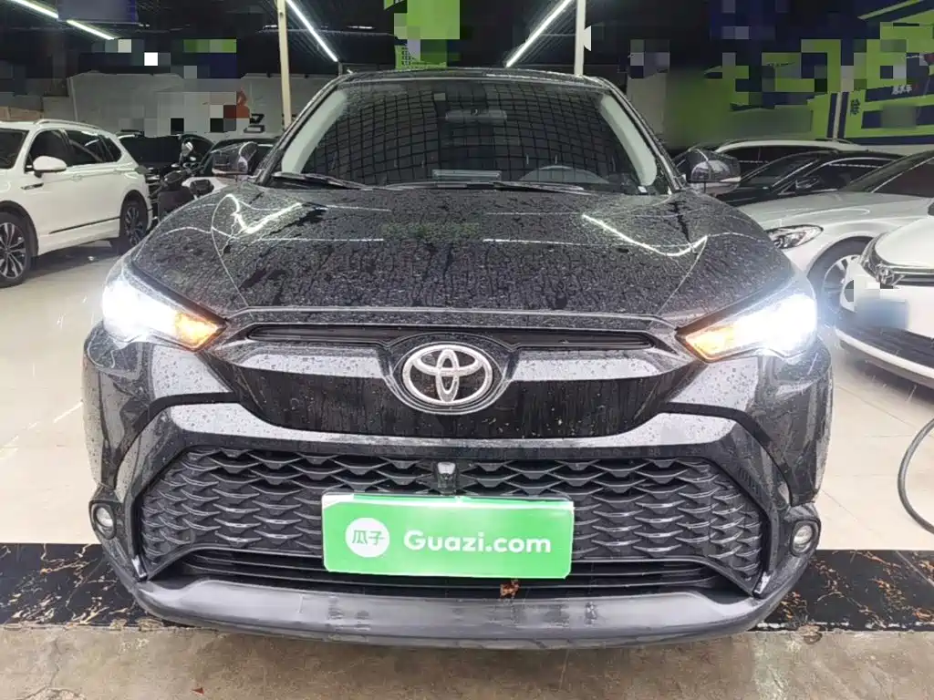 Toyota Frontlander — миниатюра 3