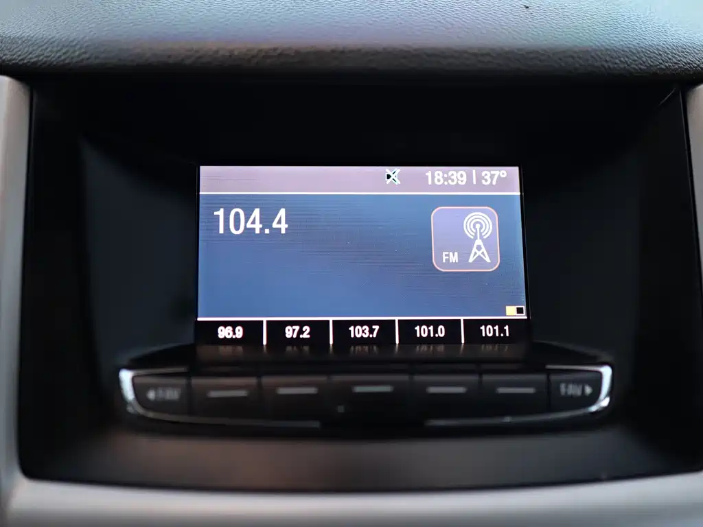 Chevrolet Cruze — миниатюра 8