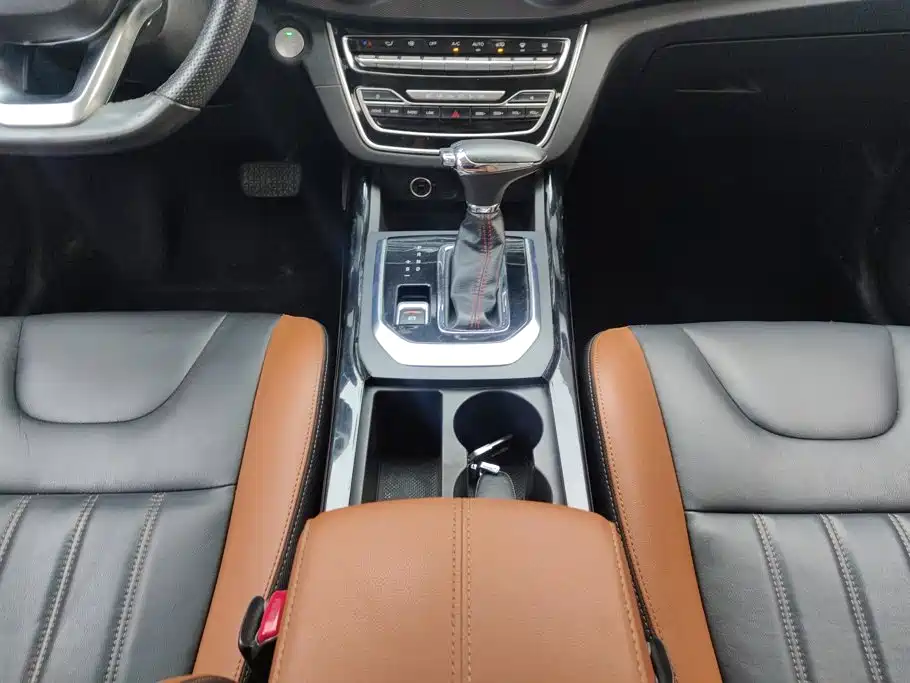 BAIC Zhixing — миниатюра 16