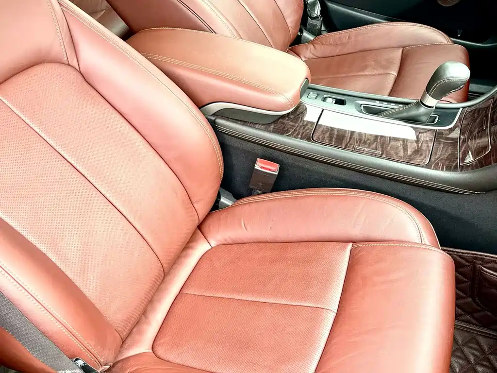 Buick LaCrosse — миниатюра 8