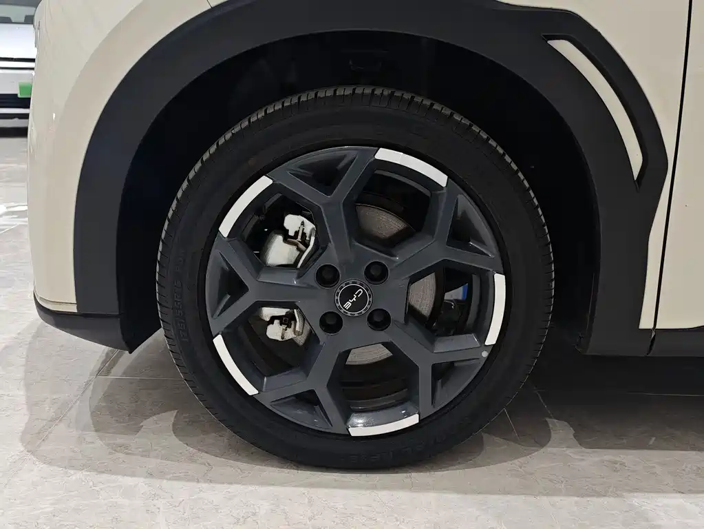 BYD Seagull — миниатюра 16