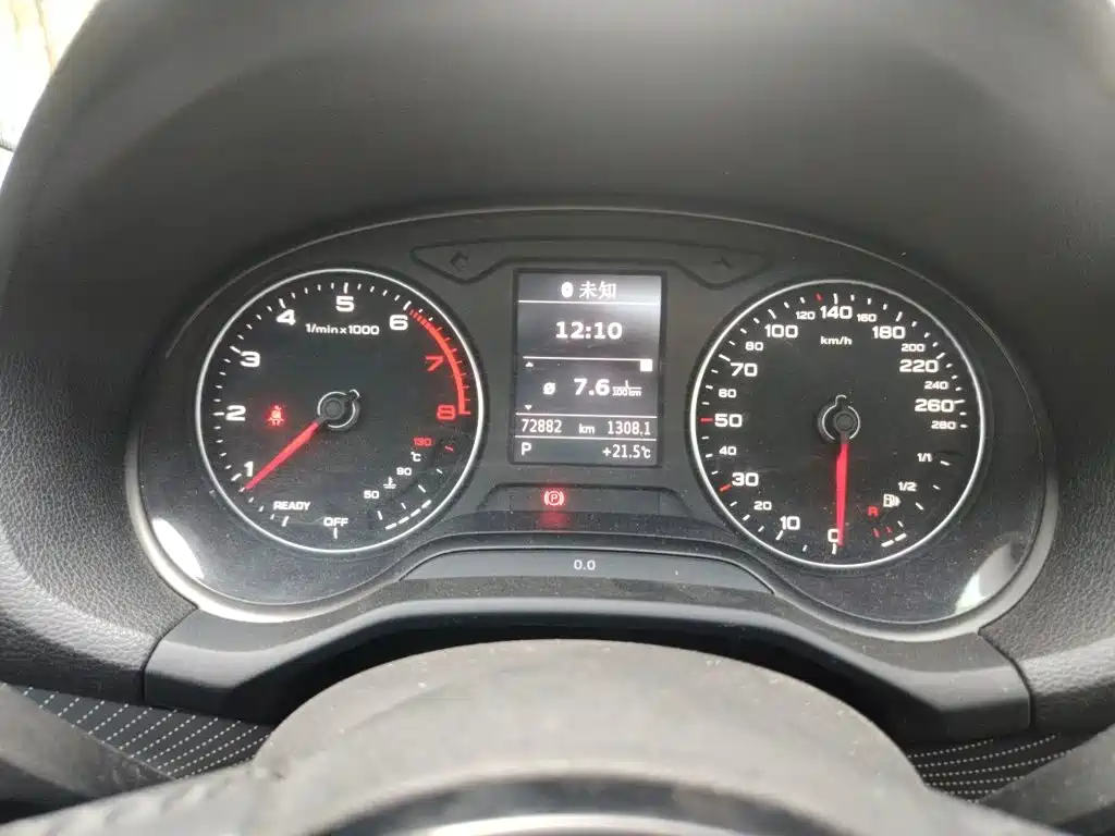 Audi Q2L — миниатюра 12