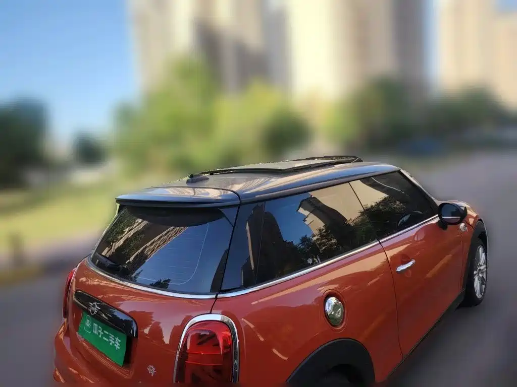 MINI Mini — миниатюра 6