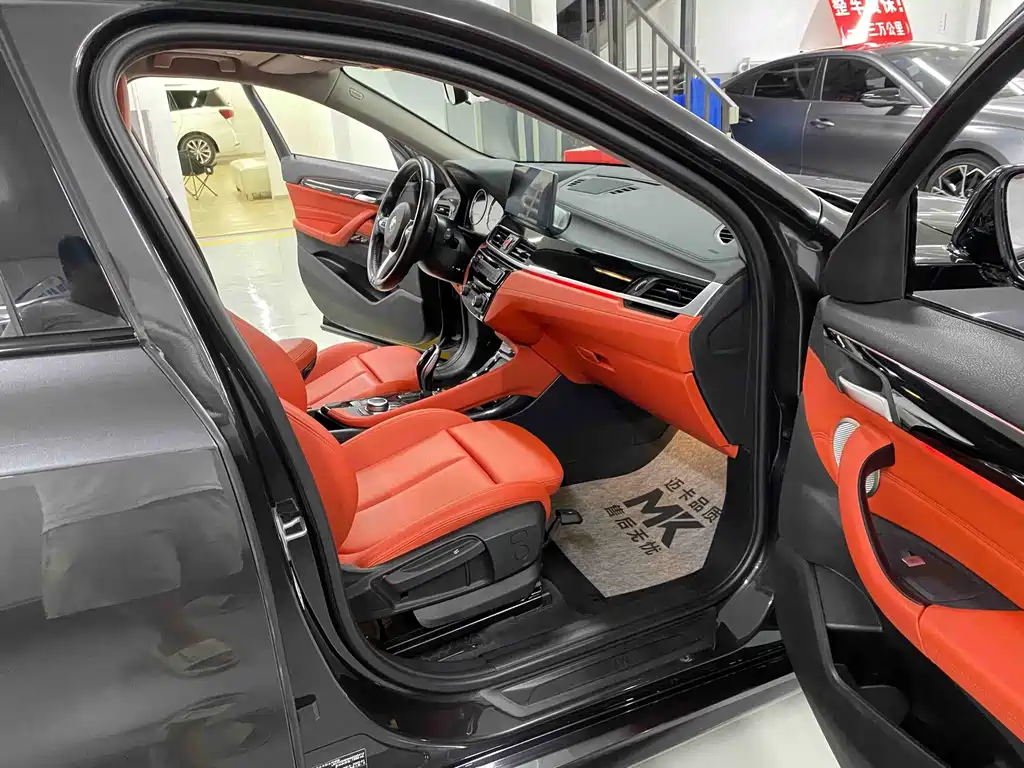BMW X2 — миниатюра 7