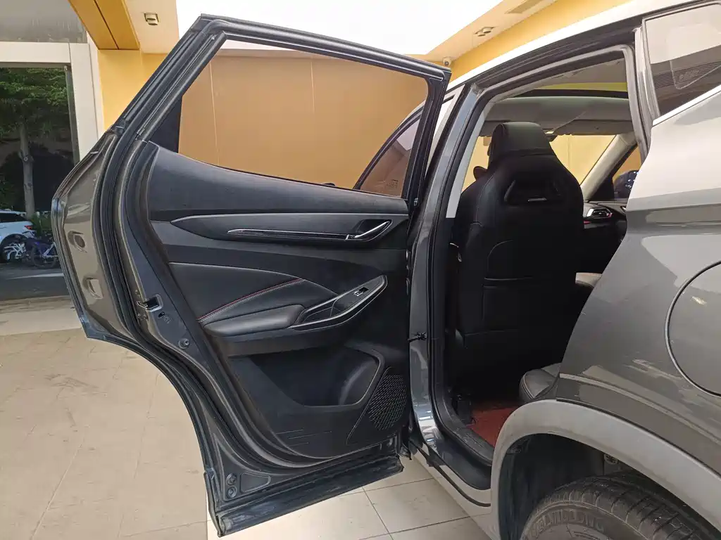 Oshan Oushang X5 — миниатюра 20