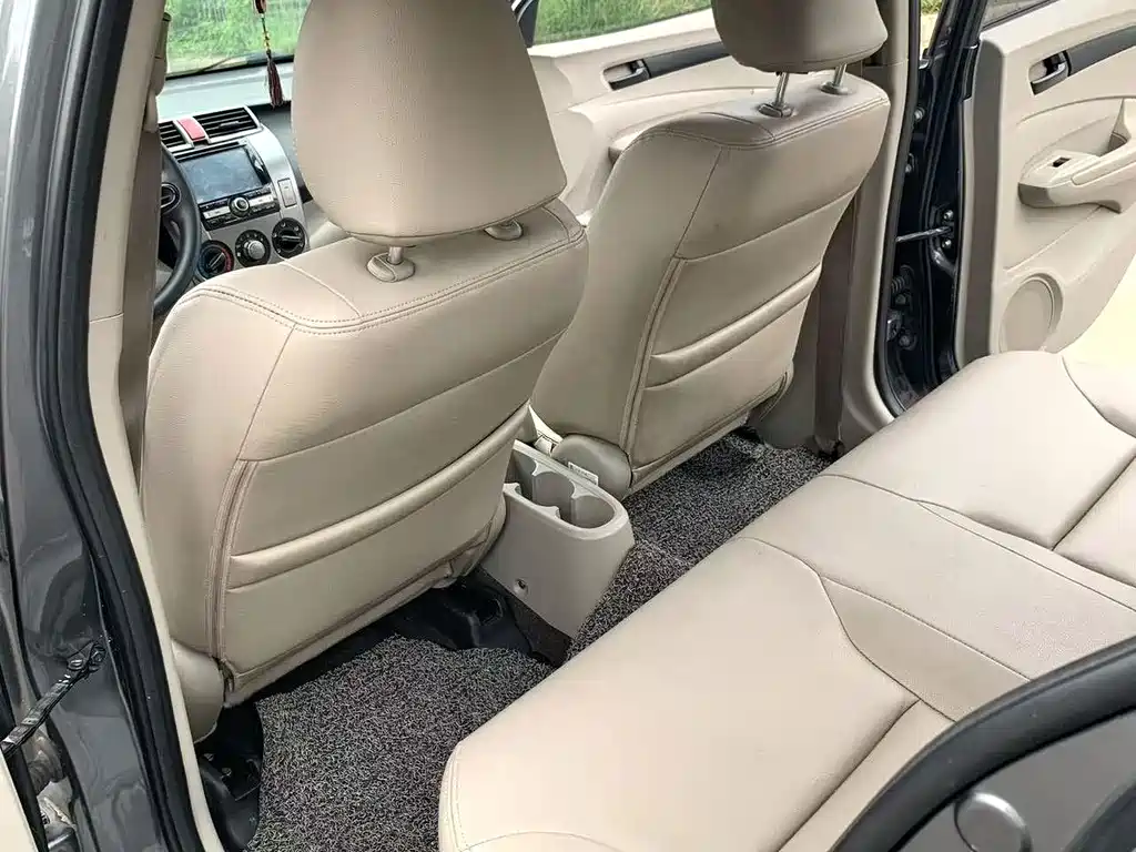 Honda City Classic — миниатюра 6