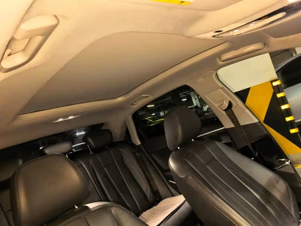 Audi A4L — миниатюра 14
