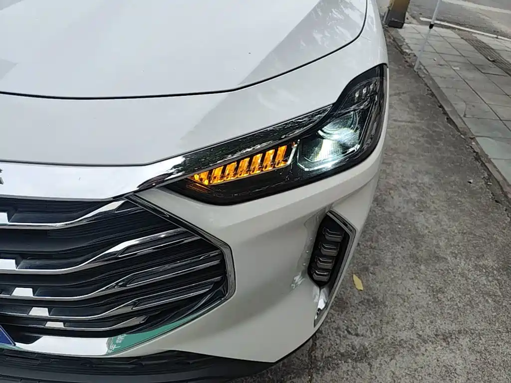 Jetour X70 PLUS — миниатюра 24